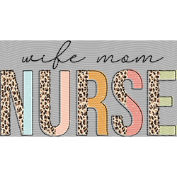 nurse-HS 727